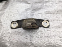 Mazda Miata 90-93 OEM Exhaust Header Heatshield Bracket Mount 1990-1993