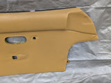 90-97 MAZDA MX-5 MIATA Left Side Driver Door Card Panel Power 1990-1997 92NA6854