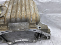 2001-2005 Mazda Miata complete oil pan sump baffle lower BP6D-10-400A 01-05