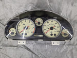 2001-2005 Mazda Miata Instrument Gauge Cluster / UNKNOWN…