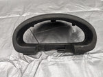 90-93 Mazda Miata MX5 MX-5 Dash Cluster Gauge Hood Cover 1990-1993