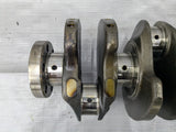 1994-2005 MAZDA MX-5 MIATA CRANKSHAFT 1.8l USED 02NBA3E BP06-11-300D 94-05 2710