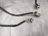 1990-1997 Mazda Miata Front & Rear Bumper Side Marker Light Lamp Wire Harness