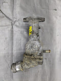 01-05 MAZDA MIATA THERMOSTAT NECK CAP COVER HOUSING 1.8L BPE8-15-1720 NB2