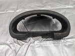 90-93 Mazda Miata MX5 MX-5 Dash Cluster Gauge Hood Cover 1990-1993 90NASU — Mazda Miata MX-5 OEM part product photo