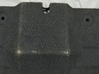 1990-1997 Mazda Miata Mx5 Black Rear Trunk Carpet Cover 3 Pieces 90-97 91NAUC