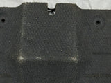 1990-1997 Mazda Miata Mx5 Black Rear Trunk Carpet Cover 3 Pieces 90-97 91NAUC