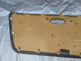 90-97 MAZDA MX-5 MIATA Passenger Side Door Card Panel Manual 1990-1997 94NASU