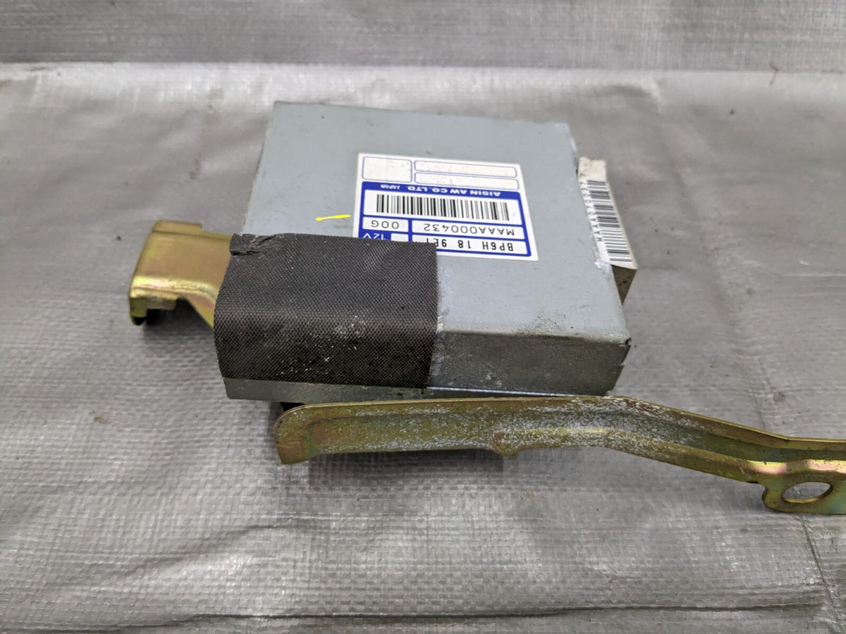 2001-2002 Mazda Miata Mx-5 OEM Transmission Control Module T – Ben's ...