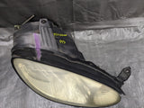 99-00 OEM Miata Headlight Passenger Right Side - 99NB22V 1999-2000