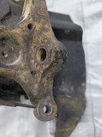 Mazda Miata MX-5 OEM Part