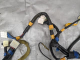 01-03 MAZDA MIATA WIRING HARNESS DASH  NC72 67 030B MX5 01NB22V