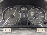 1990-1993 MIATA MX-5 OEM DASH INSTRUMENT GAUGE CLUSTER SPEEDOMETER 222K 90-93