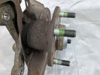 Mazda Miata MX-5 OEM part product photo