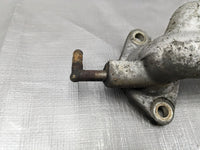 94-00 Mazda Miata water pump inlet oem 1994-2000 94NAPZ