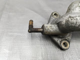 94-00 Mazda Miata water pump inlet oem 1994-2000 94NAPZ