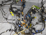 90-93 Mazda Miata Mx-5 Body Engine wiring harness loom Power Harness 1990-1993