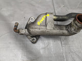 01-05 Mazda Miata MX-5 Water Pump Inlet Housing Oem 2001-2005 01NB22V