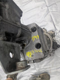 99-05 MAZDA MX-5 MIATA Manual Transmission 5 Speed OEM USED 114K 99NB5560