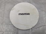 90-93 Mazda Miata MX5 MX-5 OEM Daisy Rim Wheel Center Cap Cover NA01-37-190 #2 — Mazda Miata MX-5 OEM part product photo