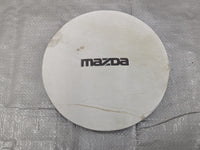 90-93 Mazda Miata MX5 MX-5 OEM Daisy Rim Wheel Center Cap Cover NA01-37-190 #2 — Mazda Miata MX-5 OEM part product photo