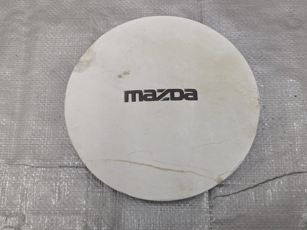 90-93 Mazda Miata MX5 MX-5 OEM Daisy Rim Wheel Center Cap Cover NA01-37-190 #2 — Mazda Miata MX-5 OEM part product photo