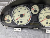 Mazda Miata MX-5 nan OEM 2001-2005