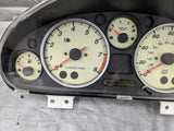Mazda Miata MX-5 nan OEM 2001-2005
