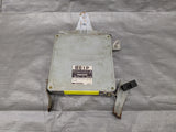 1990-1993 Mazda Miata Mx-5 OEM ECU B61P-18881-B Engine Control Unit ECU 90NA5086 90-93 Mazda Miata OEM used part