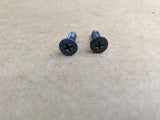 90-05 Mazda Miata MX5 OEM Sunvisor Sun Visor Flip Mounting Screw 99862-0520B