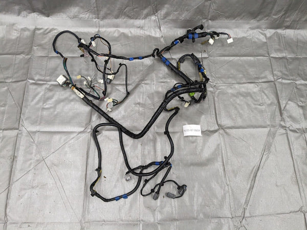 2006-2015 Mazda Mx-5 Rear Body Harness NJ33-67-060A 06-15
