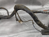1990-1993 Mazda Miata Dash Wiring Harness Wires NA55-67-030 90-93