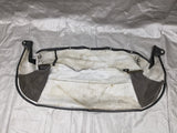 1990-1997 Mazda Miata Black Vinyl Convertible Top Tonneau Boot Cover 90-97 91NA1