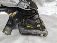 1990-1997 Mazda Miata Driver LH Headlight Assembly Used OEM Black 90-97 94NAPZ