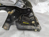 1990-1997 Mazda Miata Driver LH Headlight Assembly Used OEM Black 90-97 94NAPZ