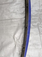1990-1997 Mazda Miata MX5 OEM Rear R R-Package Package Bumper Lip Rare