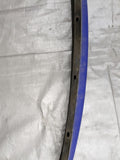 1990-1997 Mazda Miata MX5 OEM Rear R R-Package Package Bumper Lip Rare