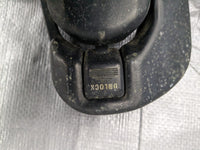 1990-2005 Mazda Miata Soft Top Convertible Latch Latches Striker Set 91NAUC