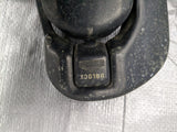 1990-2005 Mazda Miata Soft Top Convertible Latch Latches Striker Set 91NAUC