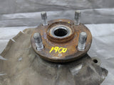  Mazda Miata OEM used part