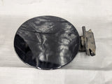 1999-2005 Mazda Miata Mx5 Oem Black Gas Fuel Cap Lid Door Panel NB 99-05 04NB271