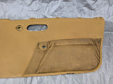 1990-1997 Mazda Miata Mx-5 Passenger Side Door Panel Power Window 90-97 96NASU6