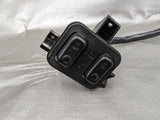 90-97 OEM MAZDA MIATA POWER WINDOW SWITCH, MANUAL TRANSMISSION 1990-1997 91NAHU