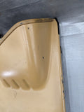 90-93 Mazda Miata MX-5 MX5 OEM Knee Kick Panel Dash Lower Column Cover Tan 91NA0