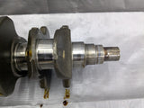 1994-2005 MAZDA MX-5 MIATA CRANKSHAFT 1.8l USED 02NBA3E BP06-11-300D 94-05 2710