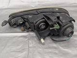 2001-2005 Mazda Miata OEM Headlight Passenger Side 01-05 04NB4374