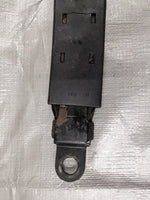 90-93 MAZDA MX-5 MIATA Seat Belt Buckle Receivers CLICKER Passenger RIGHT 89NAUC