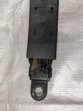 90-93 MAZDA MX-5 MIATA Seat Belt Buckle Receivers CLICKER Passenger RIGHT 89NAUC