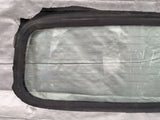 99-05 MAZDA MIATA Rear Soft Top Glass W/ Defrost Glass Only 1999-2005 00NB7436