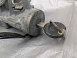 Mazda Miata OEM used part